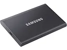 Przenośny dysk SSD Samsung T7 USB 3.2 500GB Grey