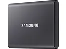Przenośny dysk SSD Samsung T7 USB 3.2 500GB Grey