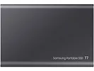 Przenośny dysk SSD Samsung T7 USB 3.2 500GB Grey