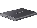 Przenośny dysk SSD Samsung T7 USB 3.2 500GB Grey