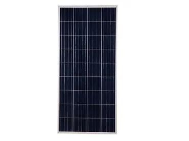 Panel solarny fotowoltaiczny POLI 180W 18V