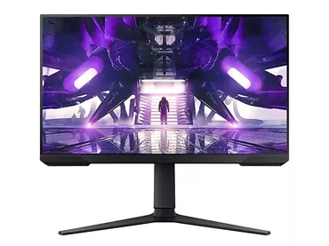 Monitor Samsung LED 24