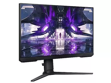 Monitor Samsung LED 24
