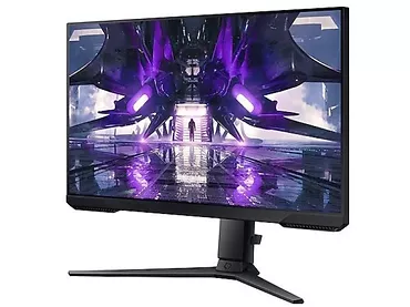Monitor Samsung LED 24