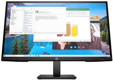 Monitor 27