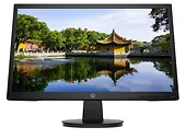 Monitor LCD 22" HP V22v FHD VA 75Hz 5ms