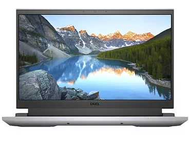 Laptop Dell Inspiron G15 5515-3537 Ryzen 5 5600H/15,6
