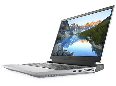 Laptop Dell Inspiron G15 5515-3537 Ryzen 5 5600H/15,6