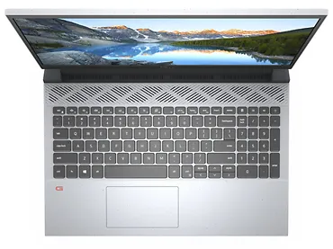 Laptop Dell Inspiron G15 5515-3537 Ryzen 5 5600H/15,6
