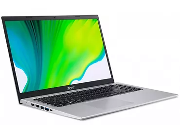 Laptop Acer Aspire A515-56-32DKDX i3-1115G4/8GB/256GB/15.6 FHD/Win11PureSilver