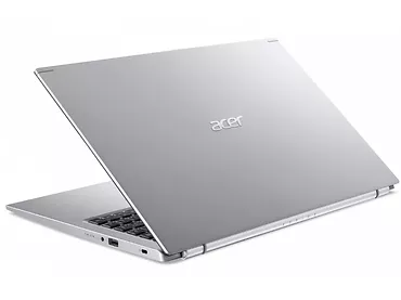 Laptop Acer Aspire A515-56-32DKDX i3-1115G4/8GB/256GB/15.6 FHD/Win11PureSilver