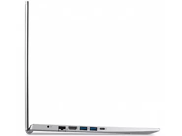 Laptop Acer Aspire A515-56-32DKDX i3-1115G4/8GB/256GB/15.6 FHD/Win11PureSilver