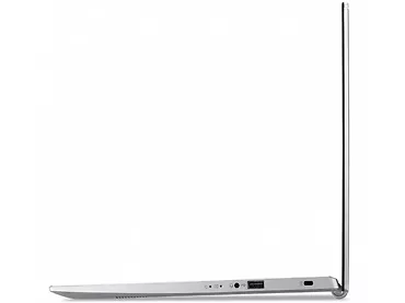 Laptop Acer Aspire A515-56-32DKDX i3-1115G4/8GB/256GB/15.6 FHD/Win11PureSilver