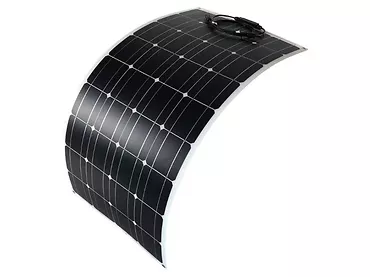 Panel fotowoltaiczny elastyczny MONO FLEX 100W 18V