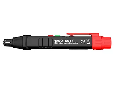Detektor wycieku gazów Habotest HT60