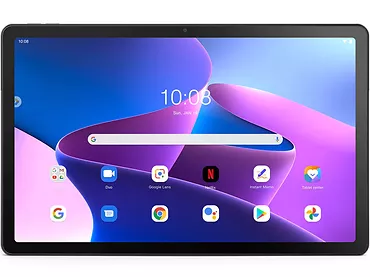 Lenovo TAB M10+ 3 gen (TB125FU) (ZAAJ0145PL) szary