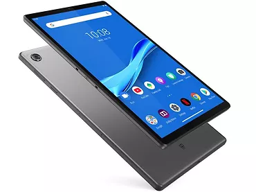 Lenovo TAB M10 (TB-X306X) (ZA6V0012PL) szary