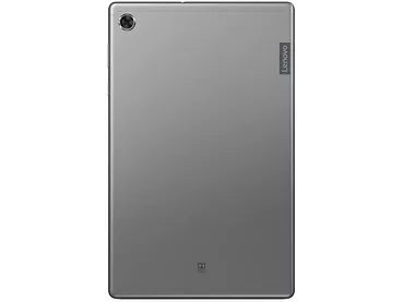 Lenovo TAB M10 (TB-X306X) (ZA6V0012PL) szary