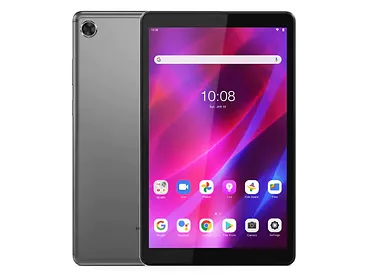 Lenovo TAB M8 (TB-8506X) (ZA880090PL) szary