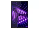 Lenovo TAB M10+ (TB-X606X) (ZA5V0291PL) srebrny