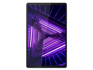 Lenovo TAB M10+ (TB-X606X) (ZA5V0291PL) srebrny