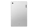 Lenovo TAB M10+ (TB-X606X) (ZA5V0291PL) srebrny
