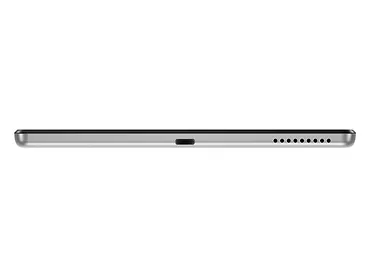Lenovo TAB M10+ (TB-X606X) (ZA5V0291PL) srebrny
