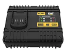 Ładowarka akumulatorów CAT 18V 15A