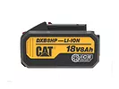 Wysokowydajny Akumulator Cat 18V 8Ah