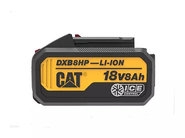 Wysokowydajny Akumulator Cat 18V 8Ah