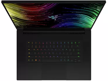 Razer Blade 17 (D8-NT/Win-11/17.3/QHD-165HZ/i7/RTX 3060/16GB DDR5/1TB/TBT4/PCIe Gen4) NB-RA-A028