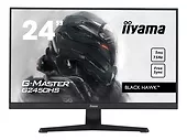 Monitor G-MASTER Black Hawk 75Hz 1ms 24