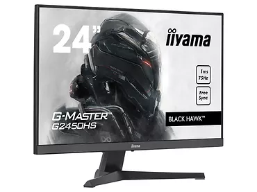 Monitor 23,8