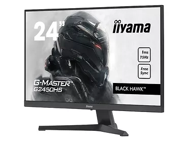 Monitor 23,8