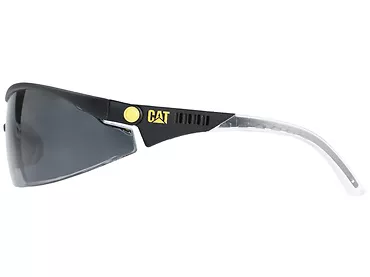Okulary bezpieczne/przeciwsłoneczne CAT DIGGER 104