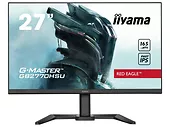 Monitor G-MASTER Red Eagle 165Hz 0,8ms 27
