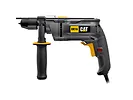 Wiertarka udarowa CAT DX16 850W