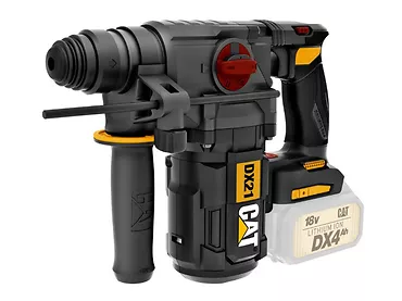Młotowiertarka CAT DX21B 18V