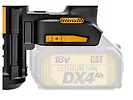 Młotowiertarka CAT DX21B 18V