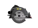 Piła tarczowa CAT DX56 1800 W 185 mm