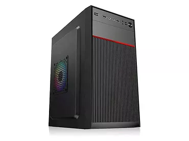Komputer Biurowy Intel i3-10105 16GB SSD1TB DVD Win10Pro