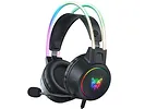 Słuchawki gamingowe Onikuma X15 PRO RGB band czarne