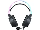 Słuchawki gamingowe Onikuma X15 PRO RGB band czarne