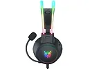 Słuchawki gamingowe Onikuma X15 PRO RGB band czarne