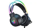 Słuchawki gamingowe Onikuma X15 PRO RGB band czarne