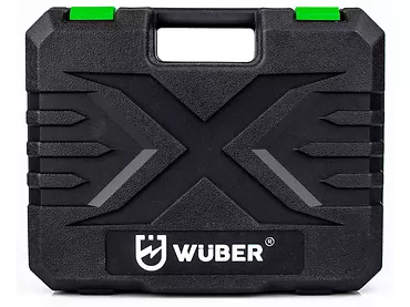 Wkrętarka akumulatorowa Wuber 18V