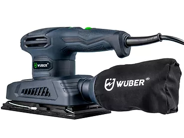Szlifierka oscylacyjna 500W Wuber WR-OS-500