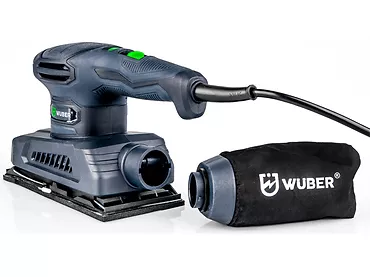 Szlifierka oscylacyjna 500W Wuber WR-OS-500