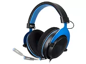 Słuchawki gamingowe Sades Mpower niebieskie
