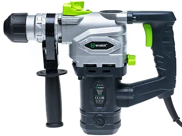 Młotowiertarka Wuber WR-RH-2100 SDS+ 2100W